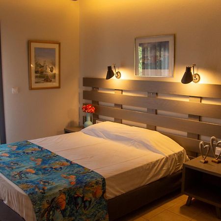 Aliston Hotel Thassos (Adults Only) Скала-Потамиас Экстерьер фото
