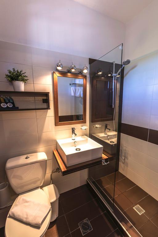 Aliston Hotel Thassos (Adults Only) Скала-Потамиас Экстерьер фото